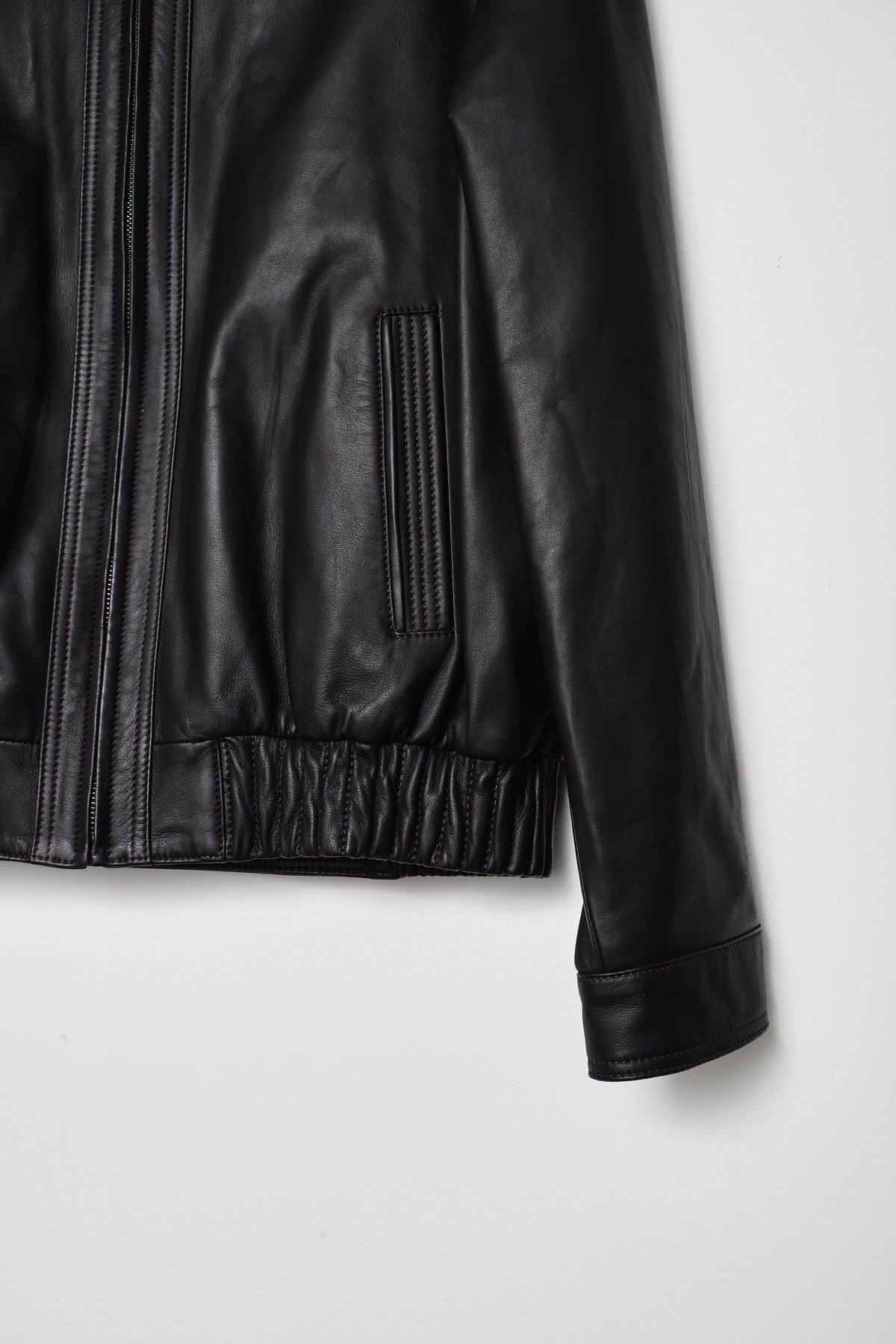 THE SOFT BOMBER (M/L)