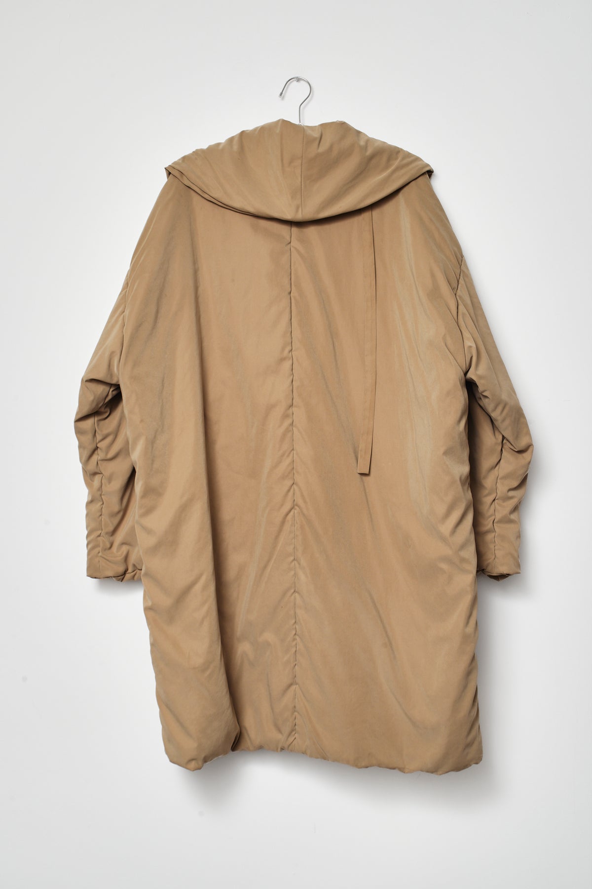 JIL SANDER+ PUFFER JACKET (M/L)