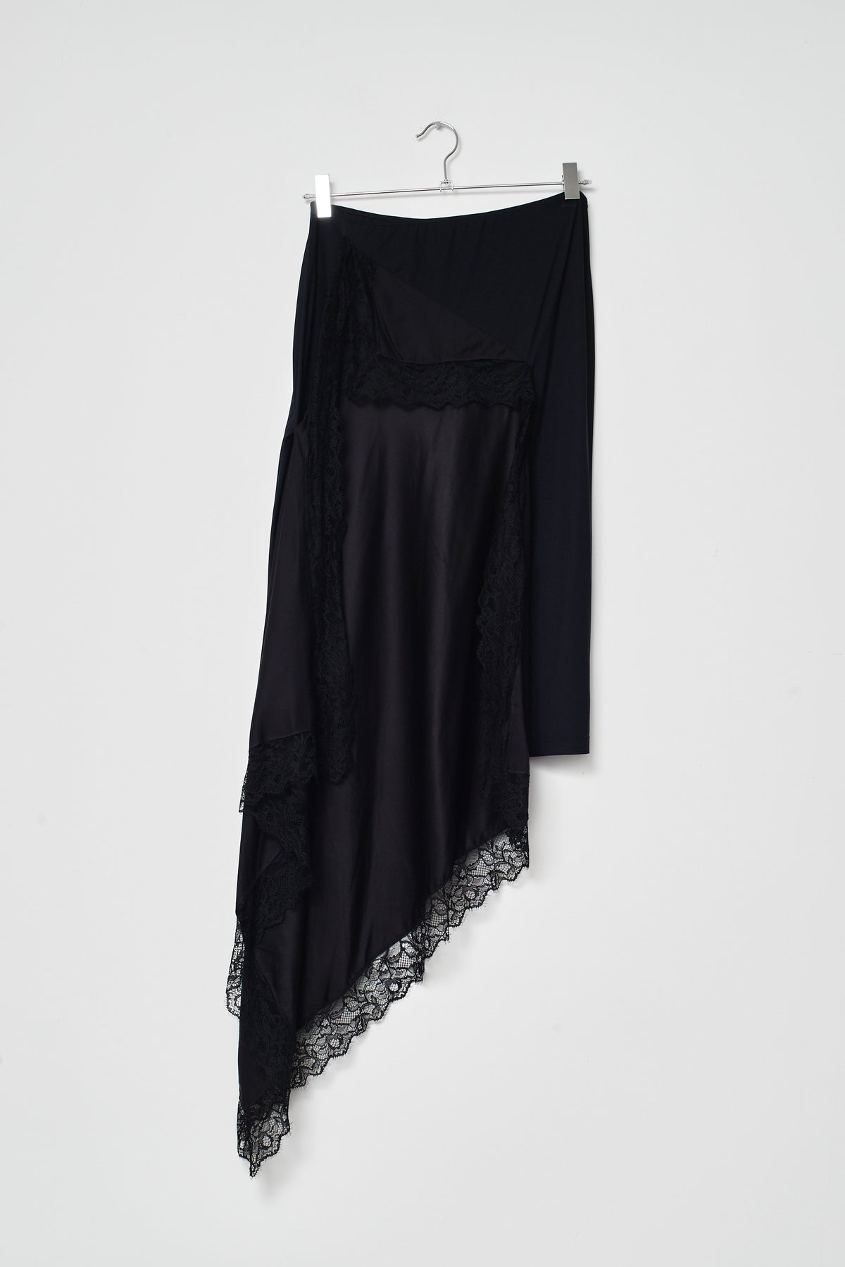 MM6 LACE SKIRT (S/M)