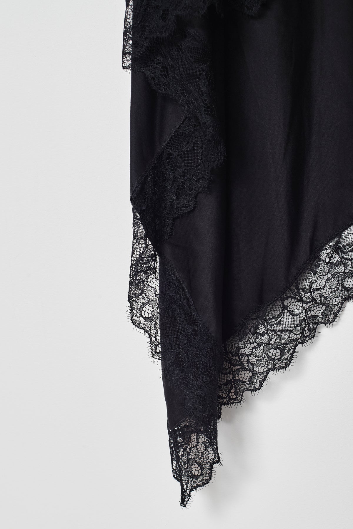 MM6 LACE SKIRT (S/M)