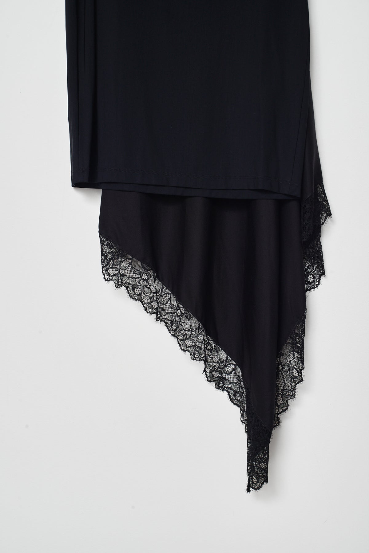 MM6 LACE SKIRT (S/M)