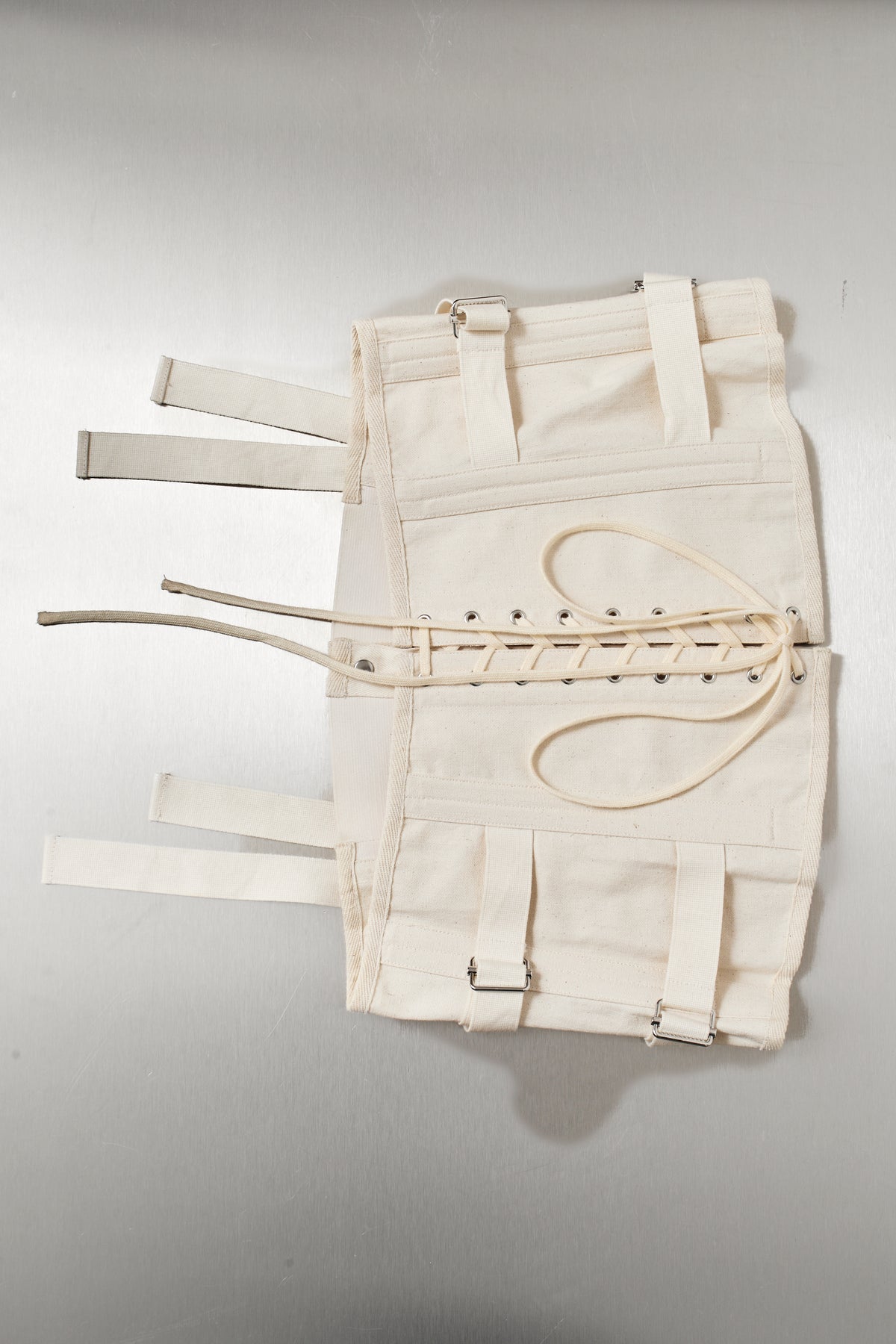 SPORTMAX CATWALK CORSET (S/M)