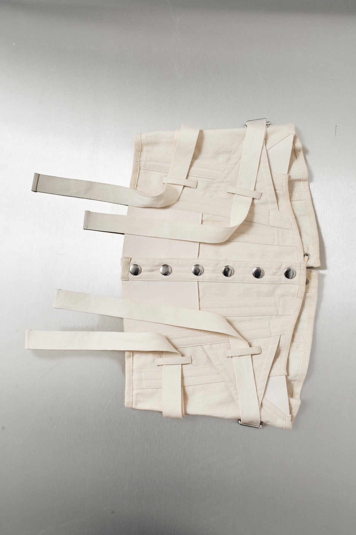 SPORTMAX CATWALK CORSET (S/M)