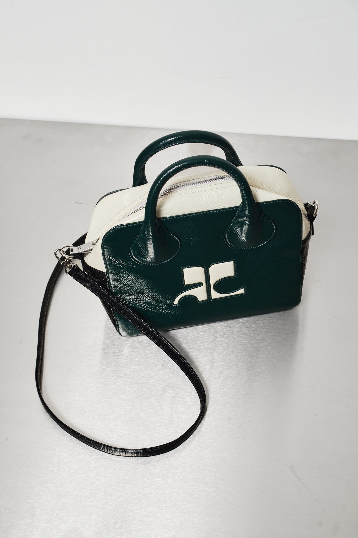 COURRÉGES BAG