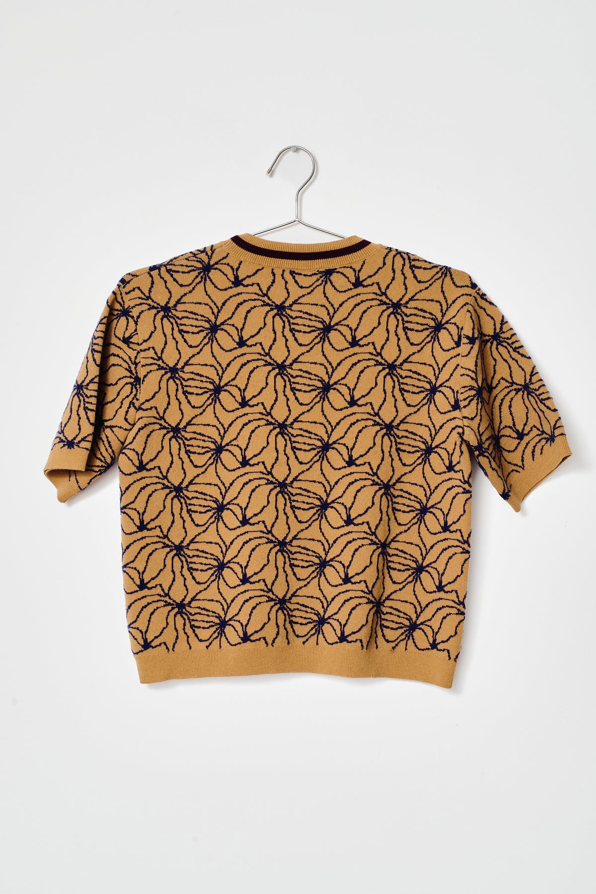 DRIES VAN NOTEN SWEATER (XS/S)