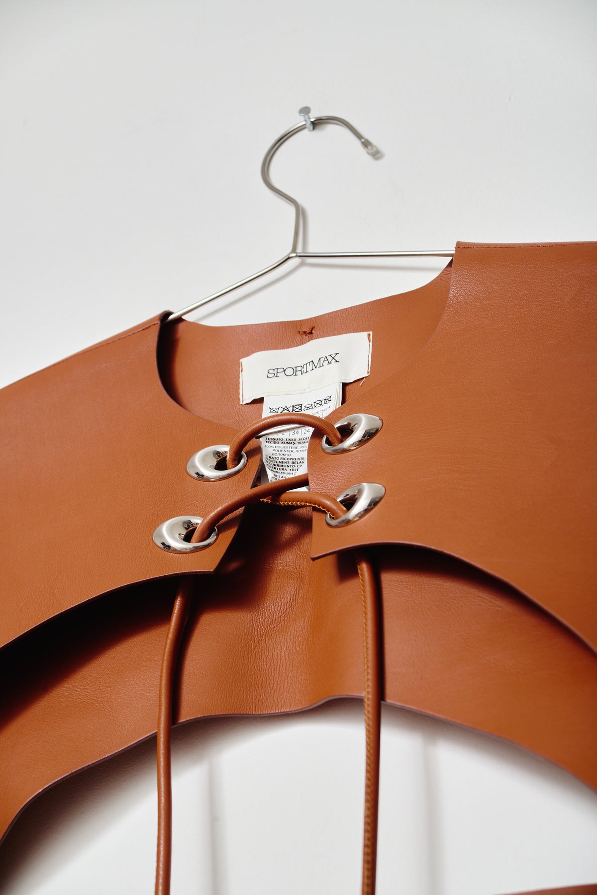 SPORTMAX HARNESS (XS/S)