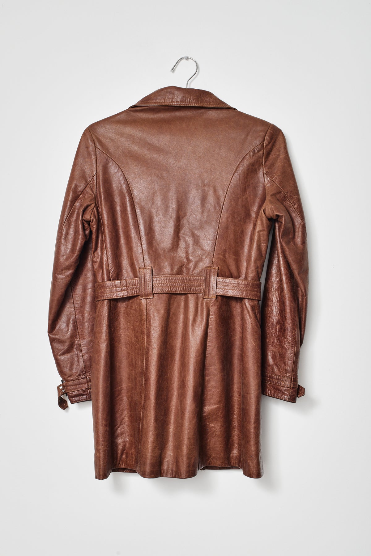 THE COUNTRY COAT (S/M)