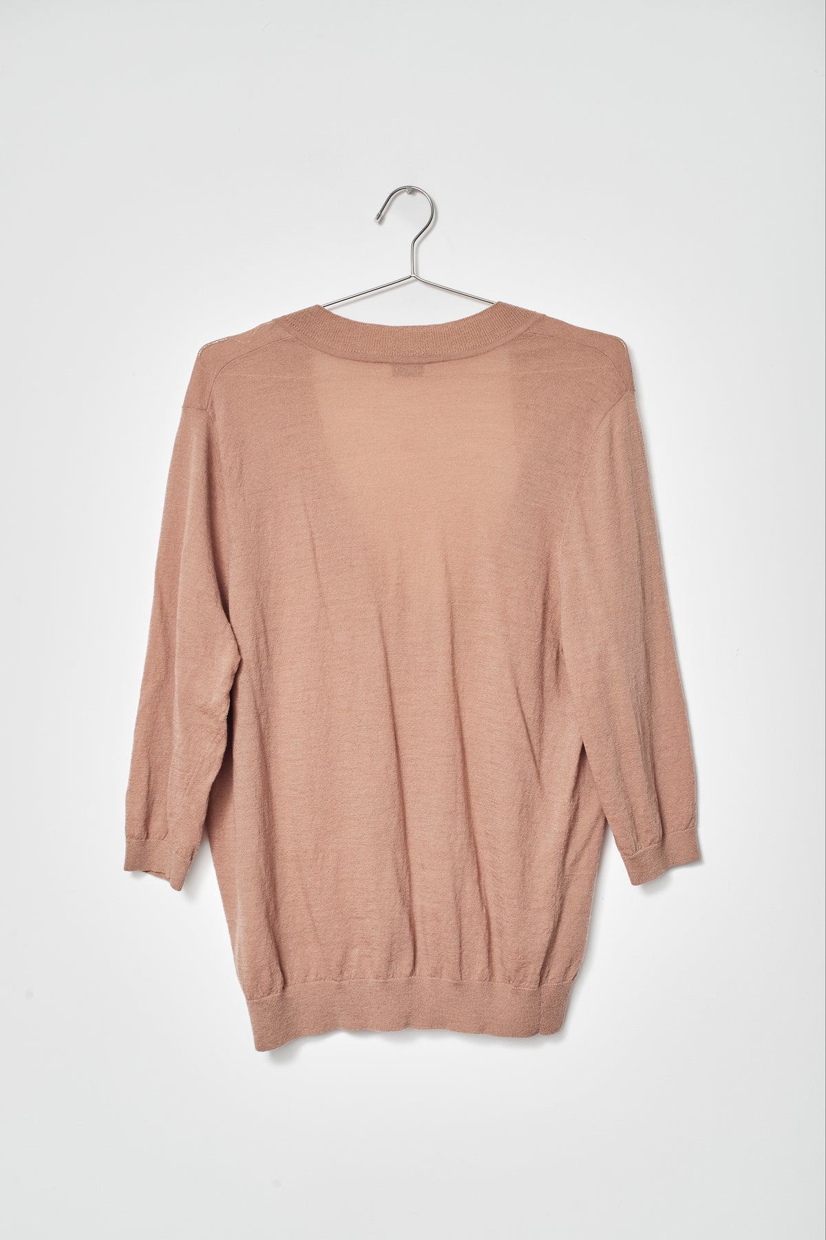 DRIES VAN NOTEN KNIT (M/L)