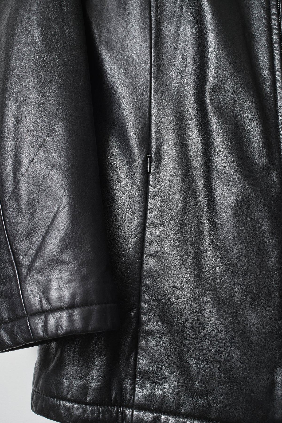 THE CLASSIC SOFT LEATHER (S/M)