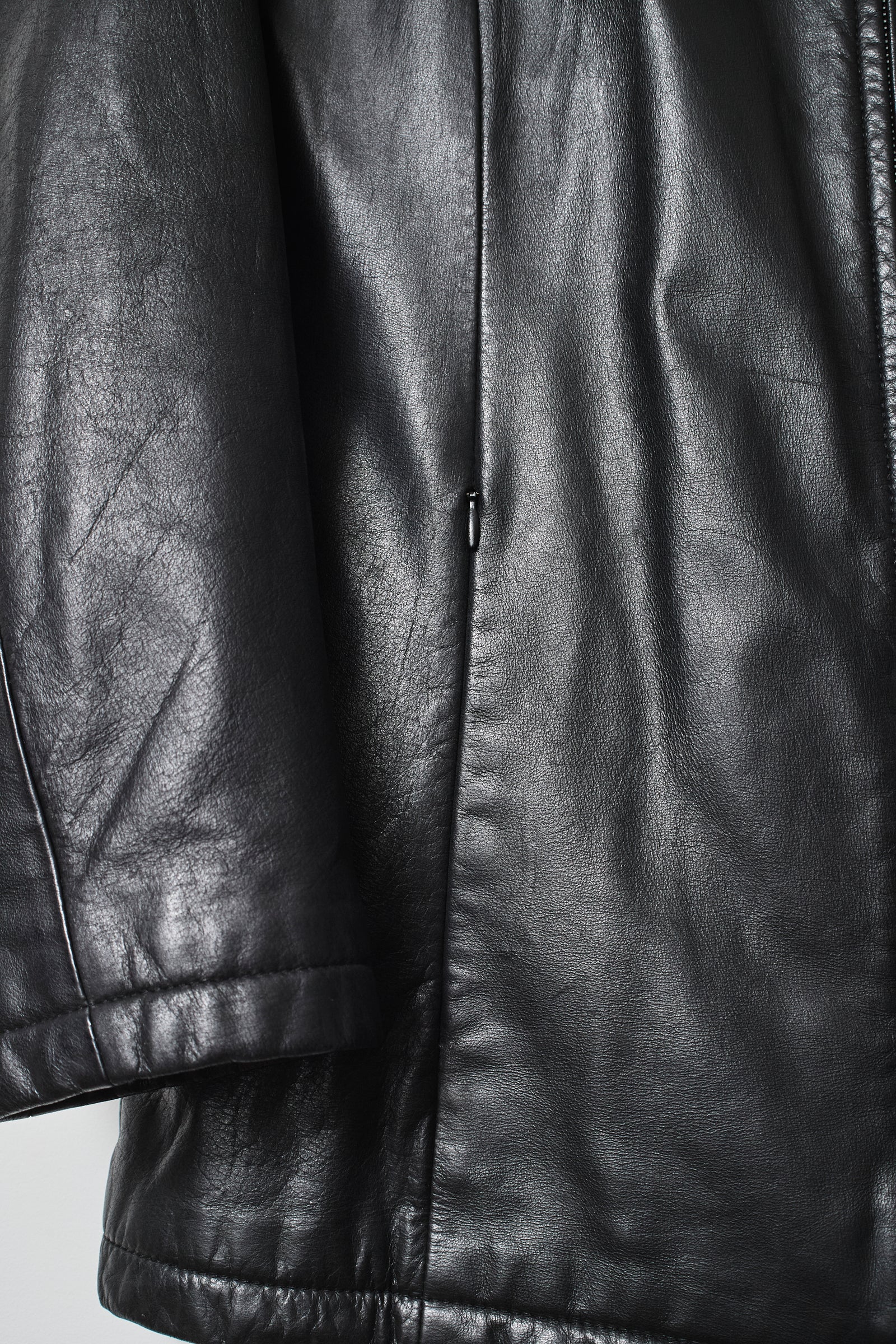 THE CLASSIC SOFT LEATHER (S/M)