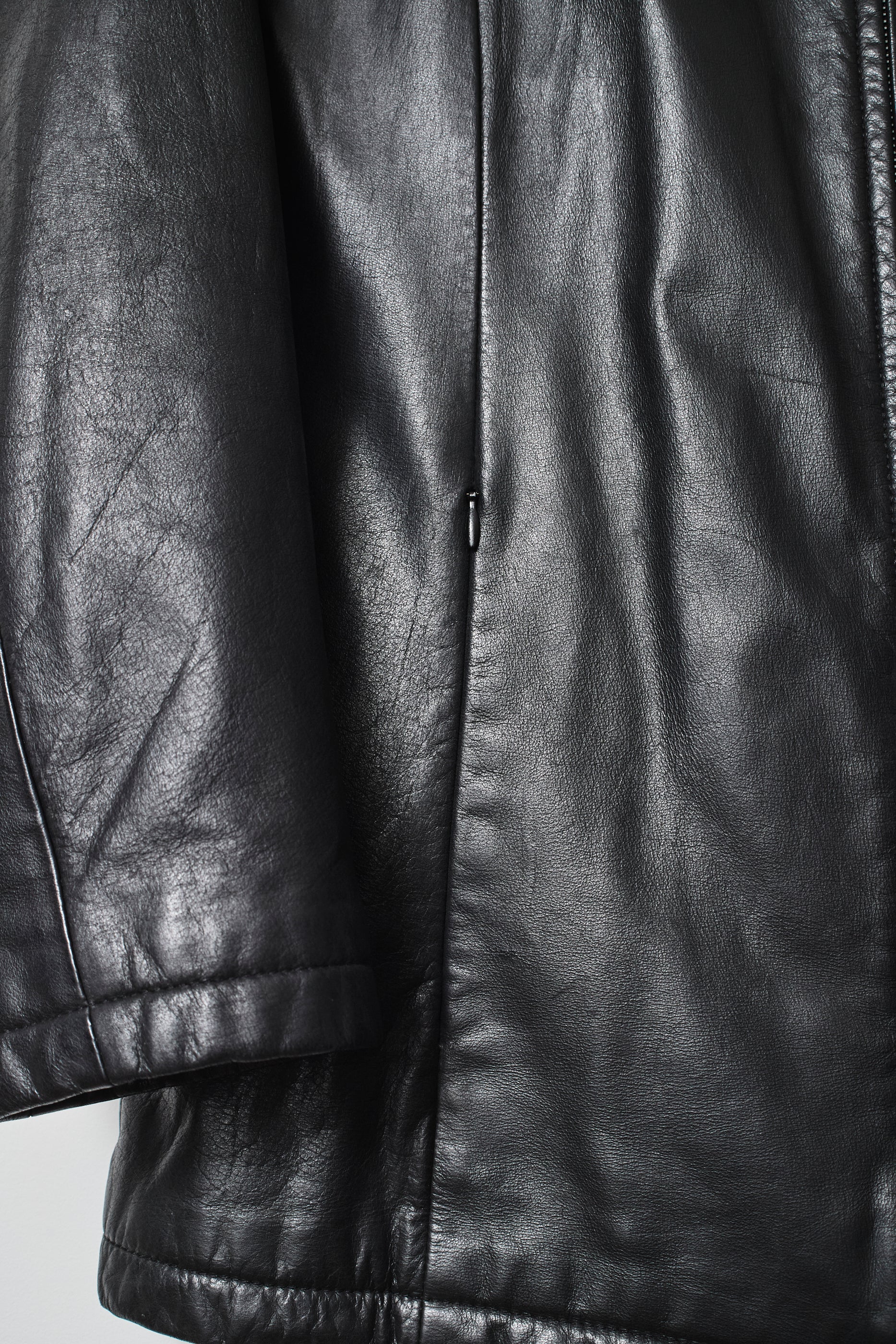 THE CLASSIC SOFT LEATHER (S/M)