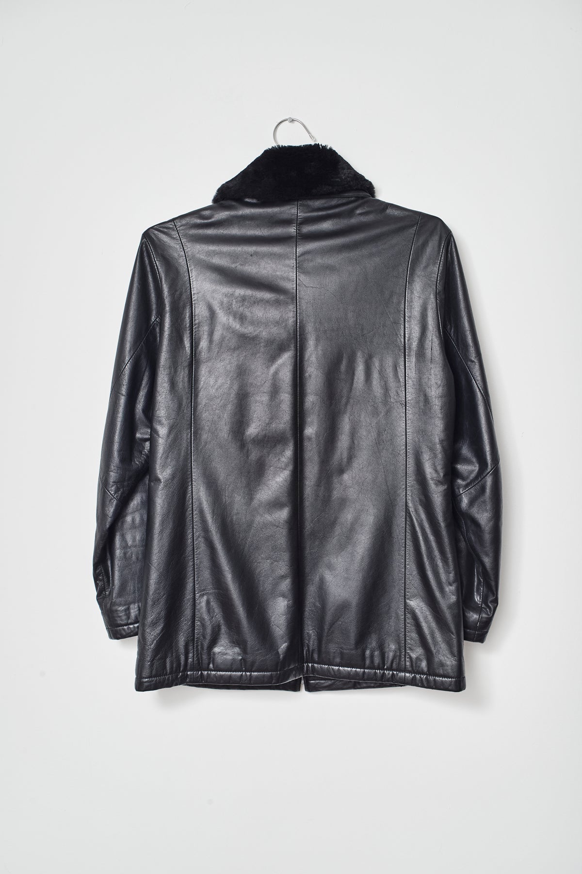 THE CLASSIC SOFT LEATHER (S/M)
