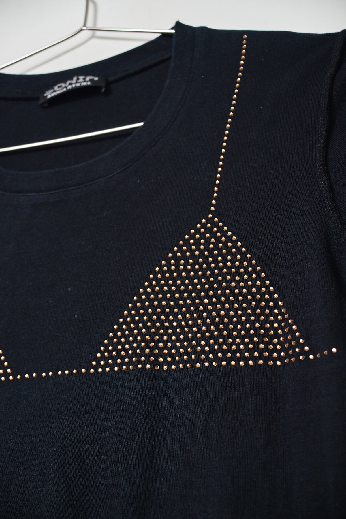 SONIA RYKIEL T-SHIRT (S/M)