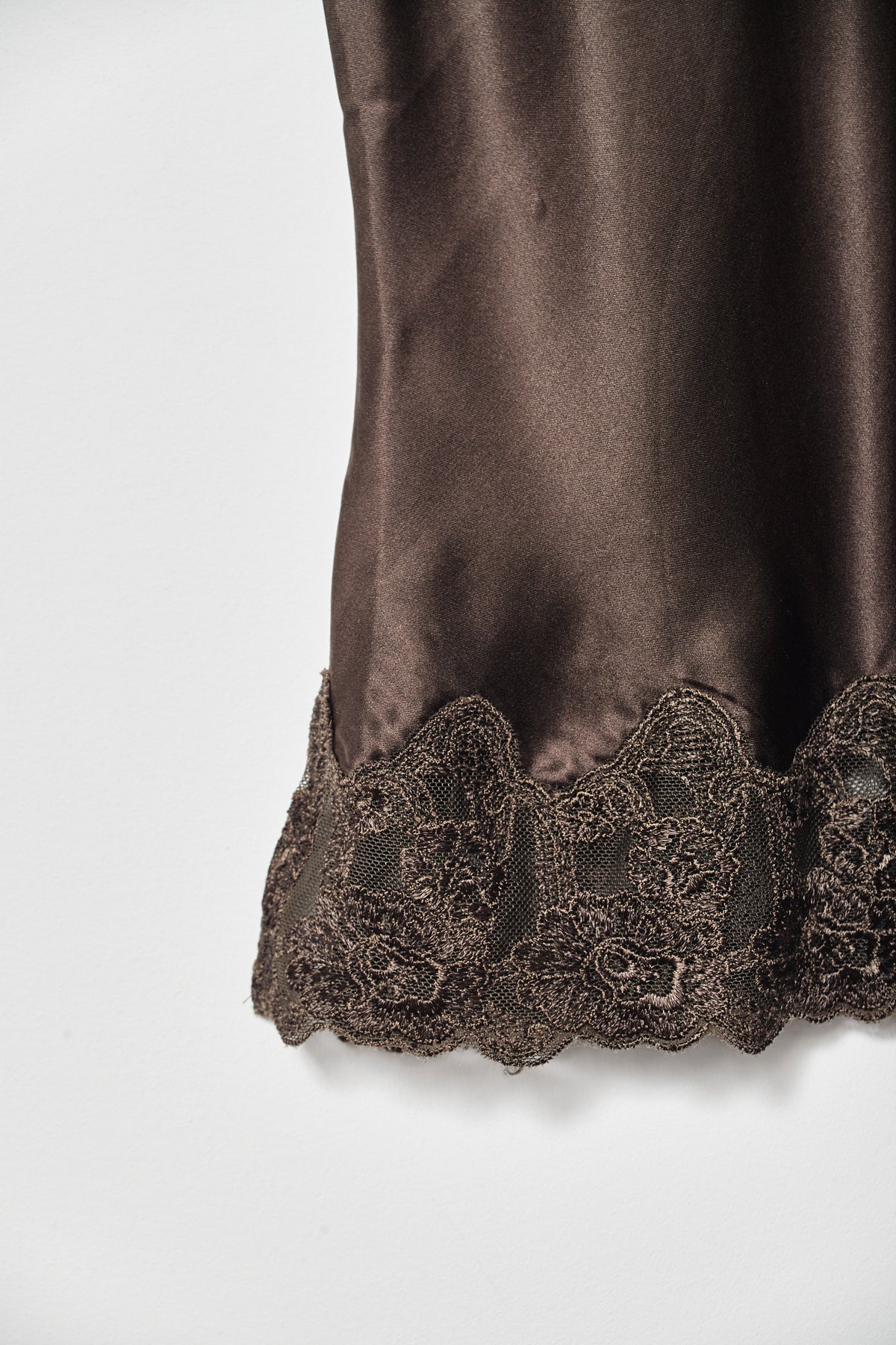 THE CHOCOLATE LACE (S/M)