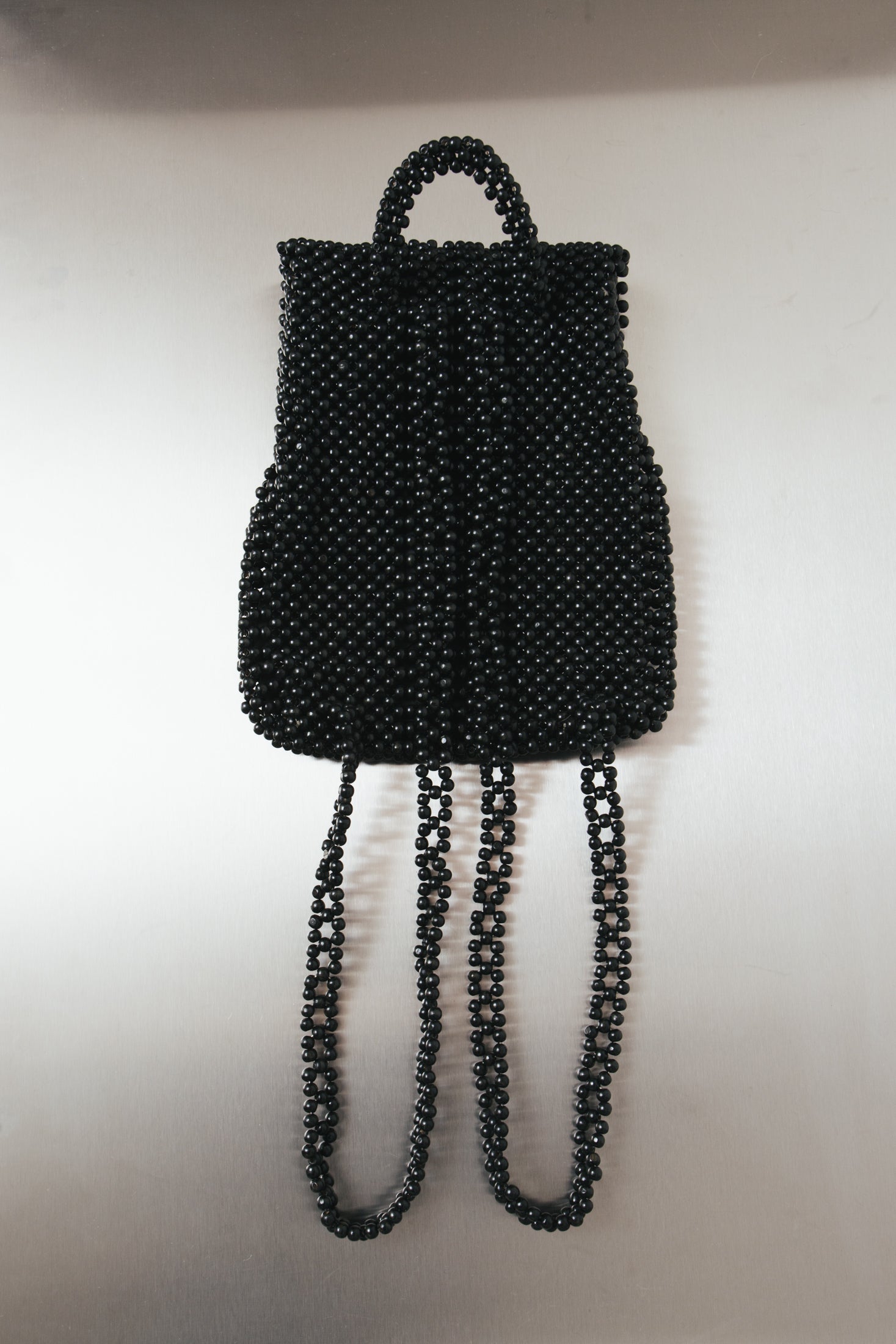 THE BEADS BACKPACK
