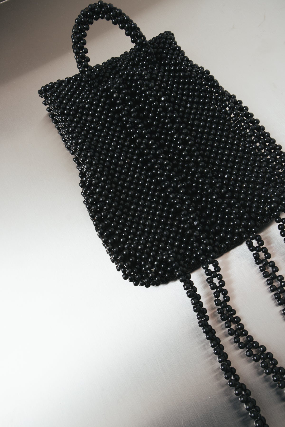 THE BEADS BACKPACK