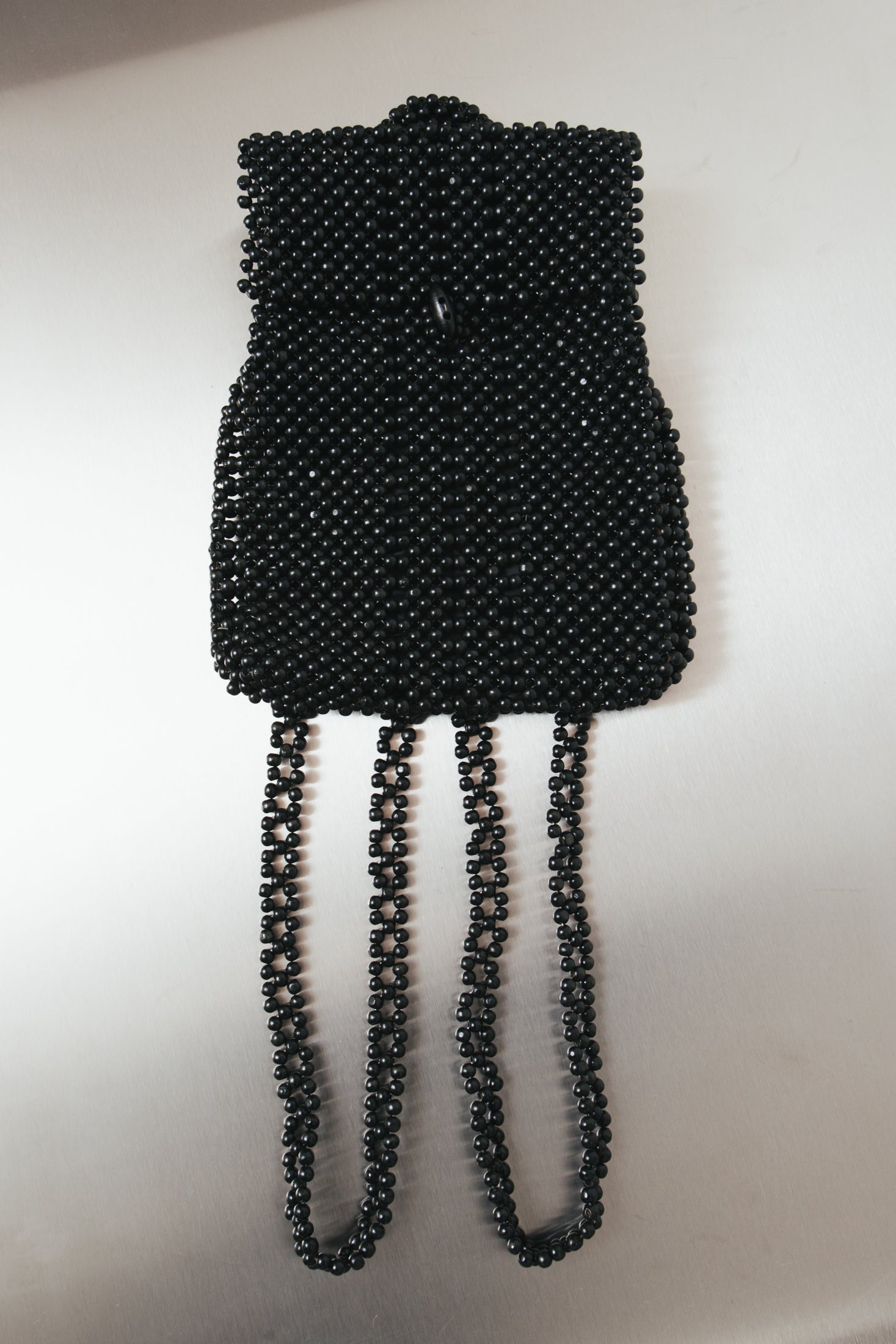 THE BEADS BACKPACK