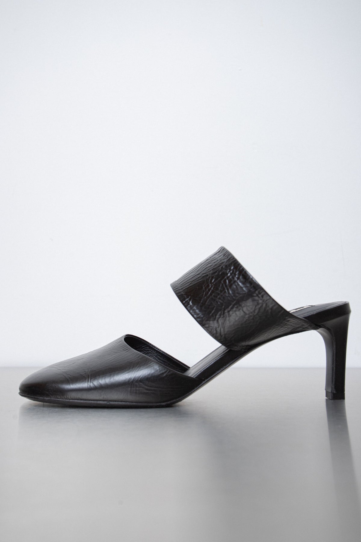JIL SANDER MULES (38)