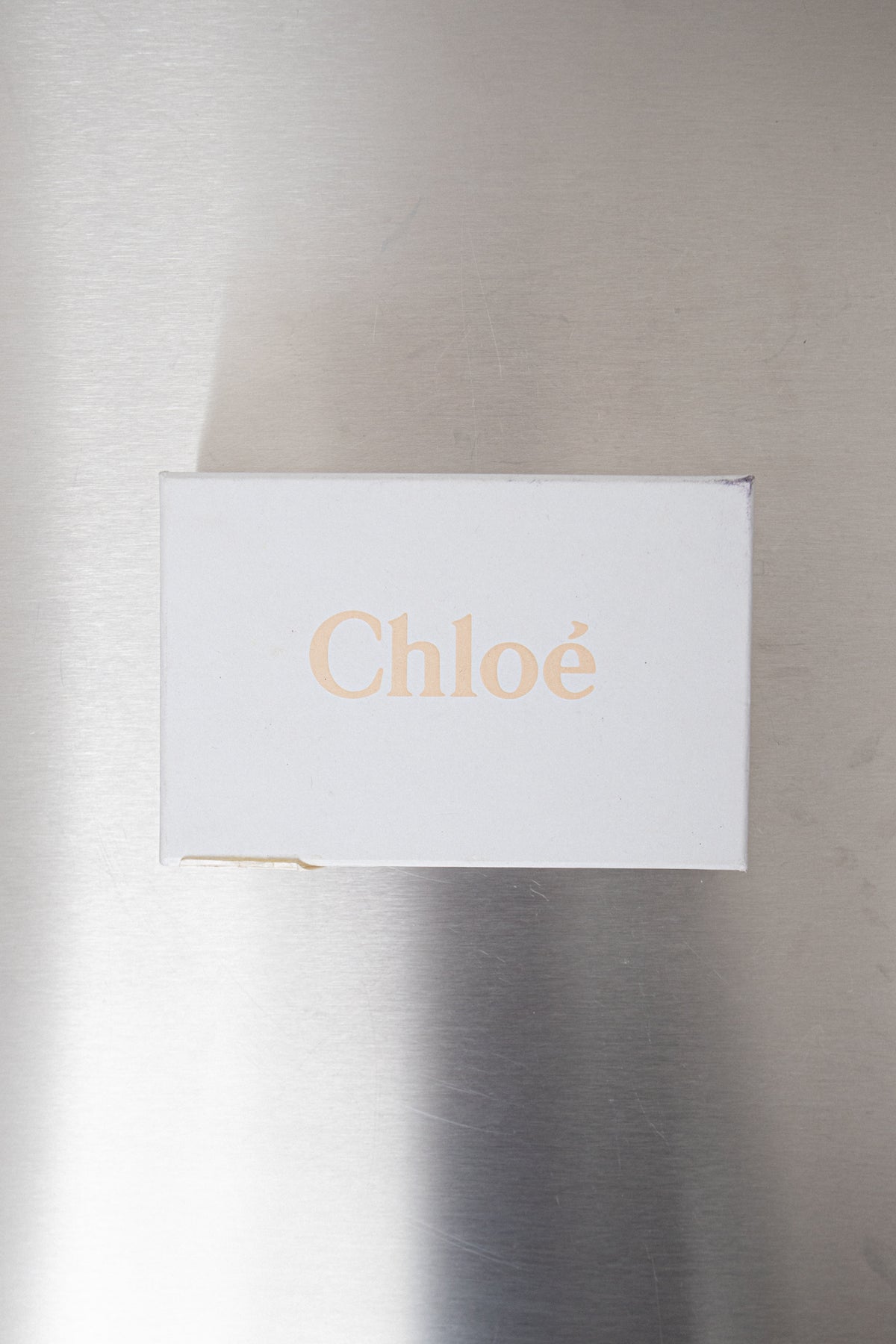 CHLOÉ AVENTURINE PENDANT