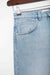 TOTÊME HIGH-RISE JEANS (34/36)