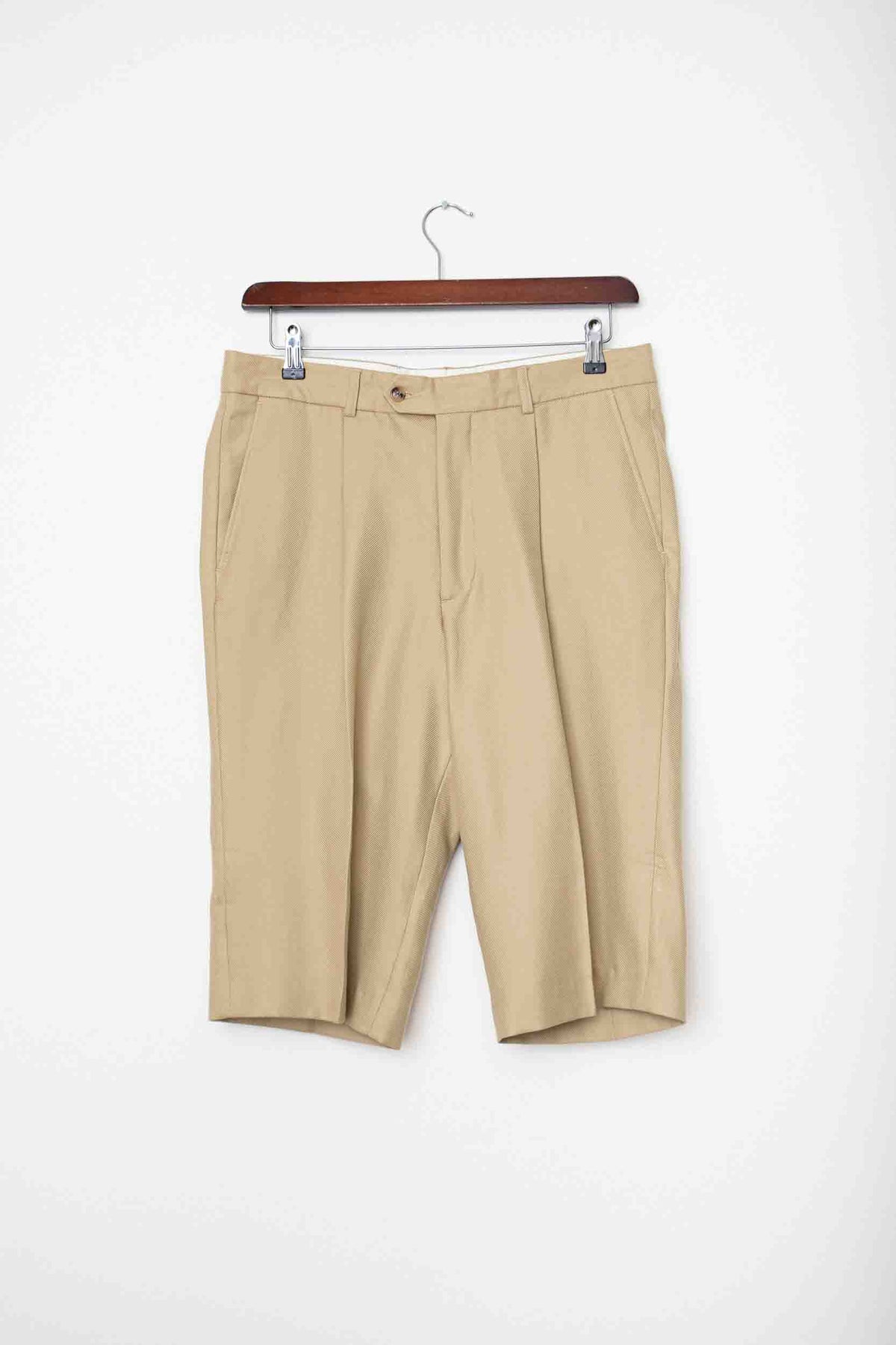 UPCYCLED BERMUDA BEIGE (38/40)