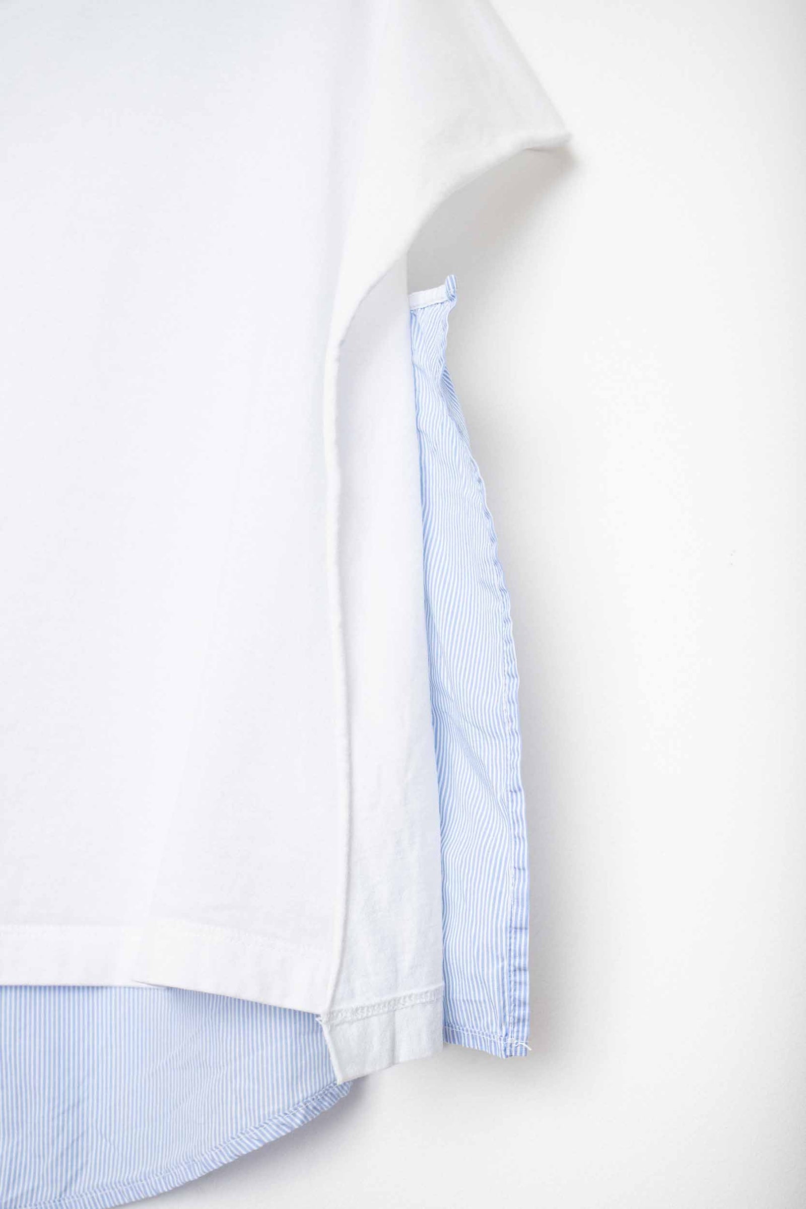 MM6 DECONSTRUCTED TOP (M/L)