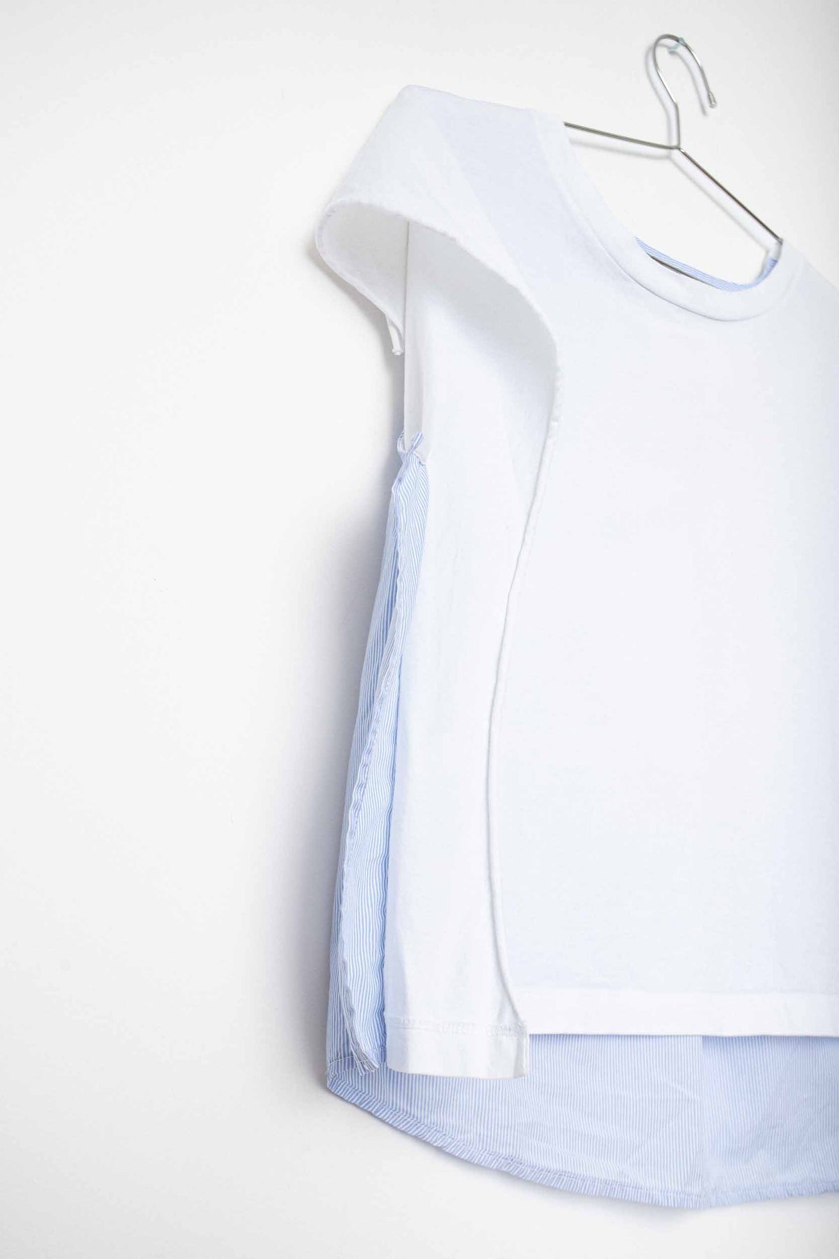 MM6 DECONSTRUCTED TOP (M/L)