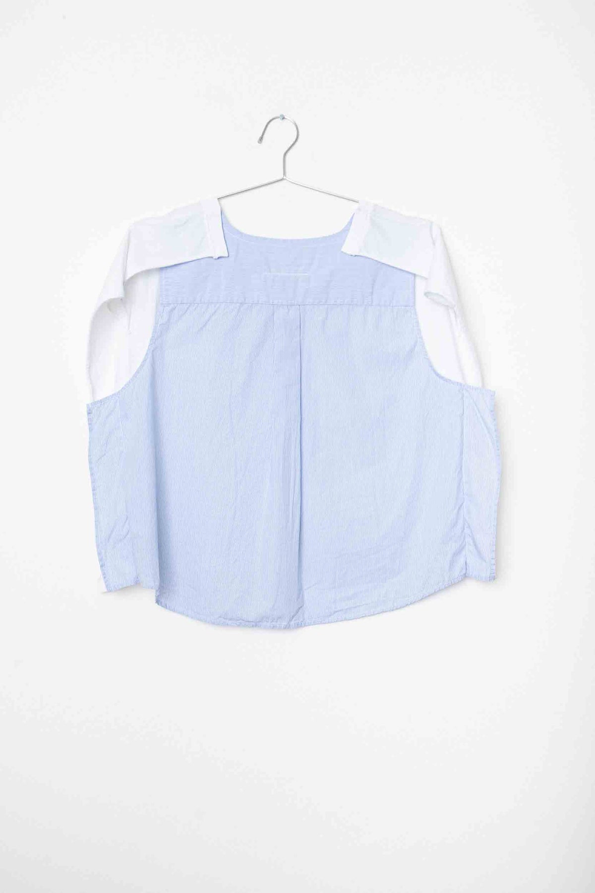 MM6 DECONSTRUCTED TOP (M/L)