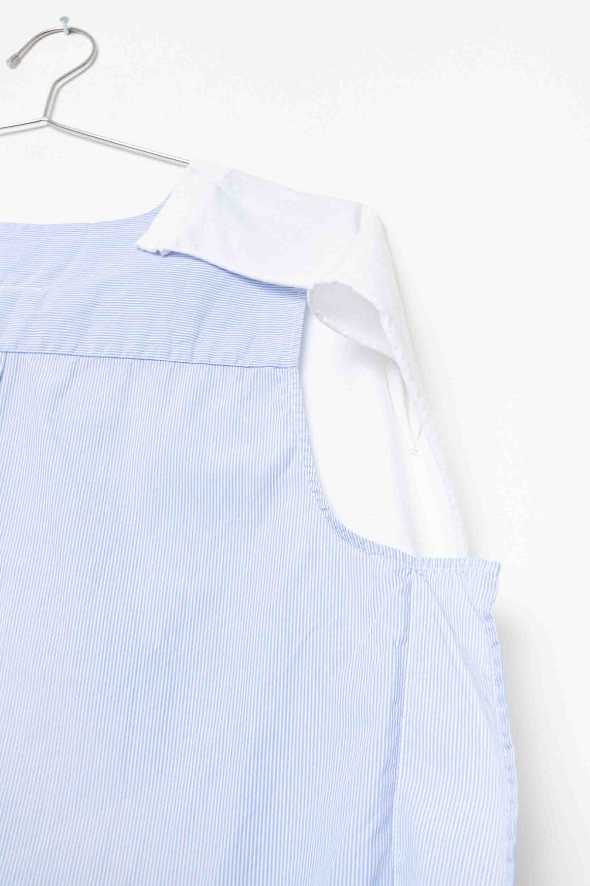 MM6 DECONSTRUCTED TOP (M/L)