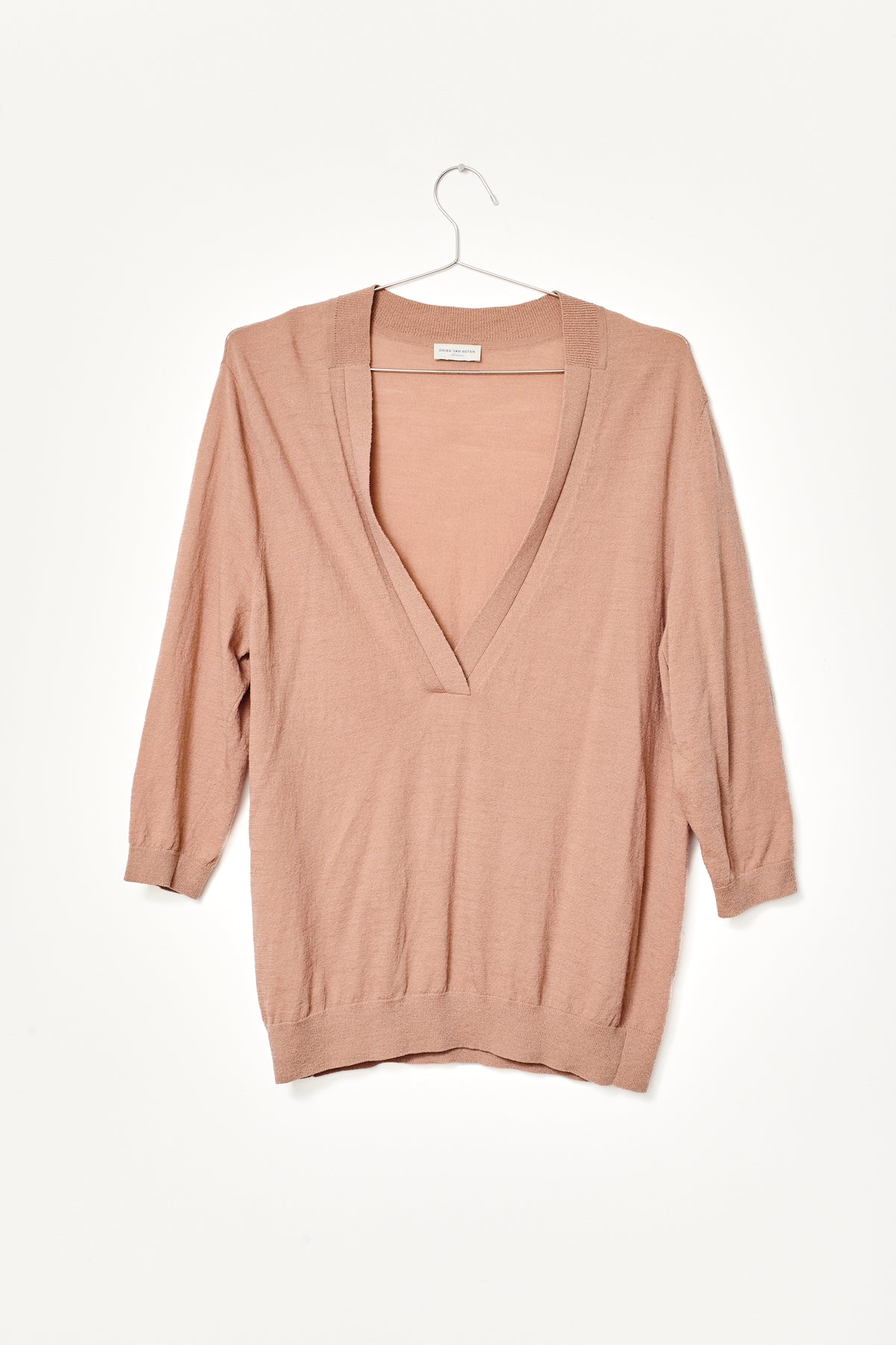 DRIES VAN NOTEN KNIT (M/L)