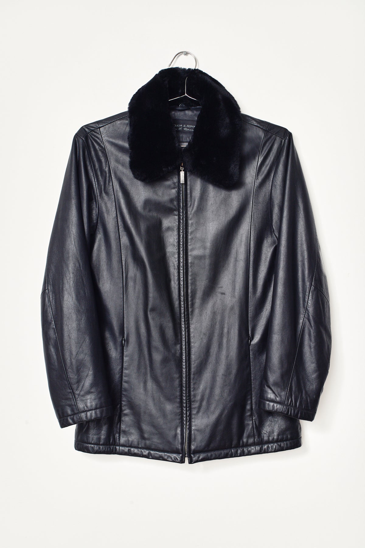 THE CLASSIC SOFT LEATHER (S/M)