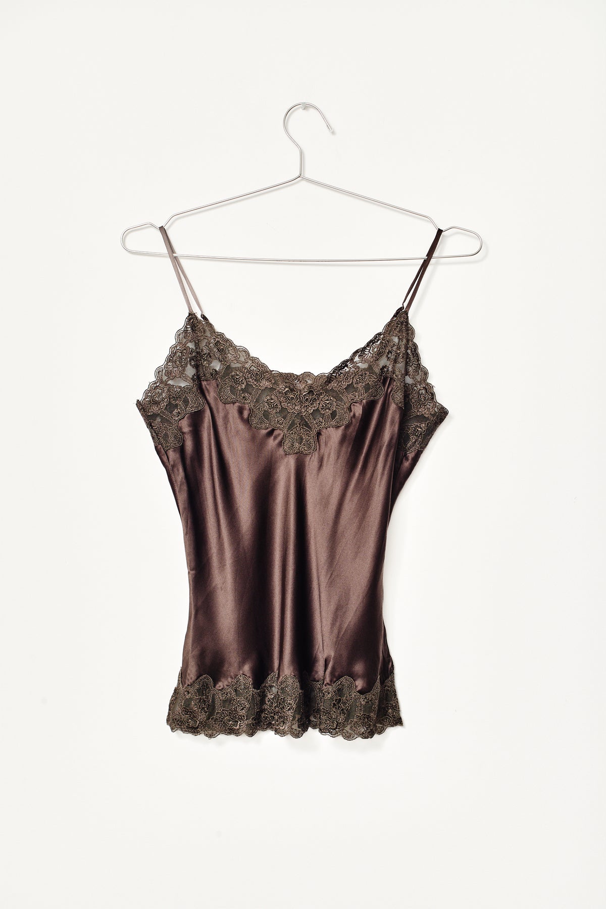 THE CHOCOLATE LACE (S/M)