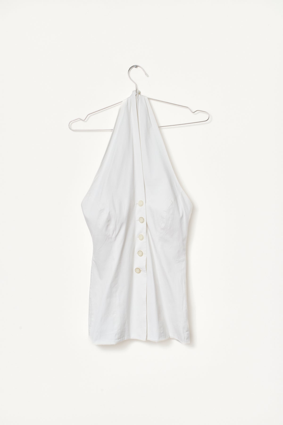 KENZO HALTER TOP (S/M)