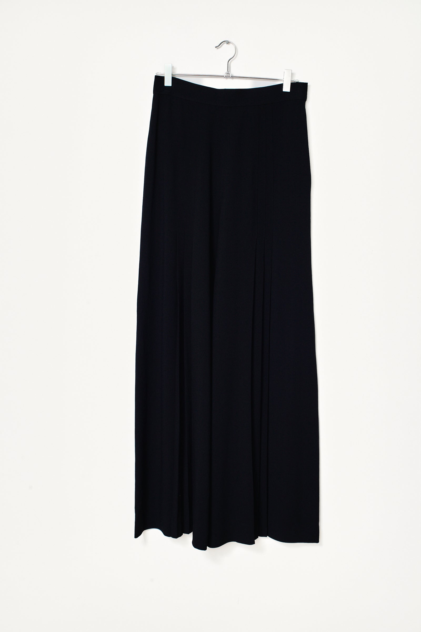 RALPH LAUREN WIDE-LEG PANT (36/38)