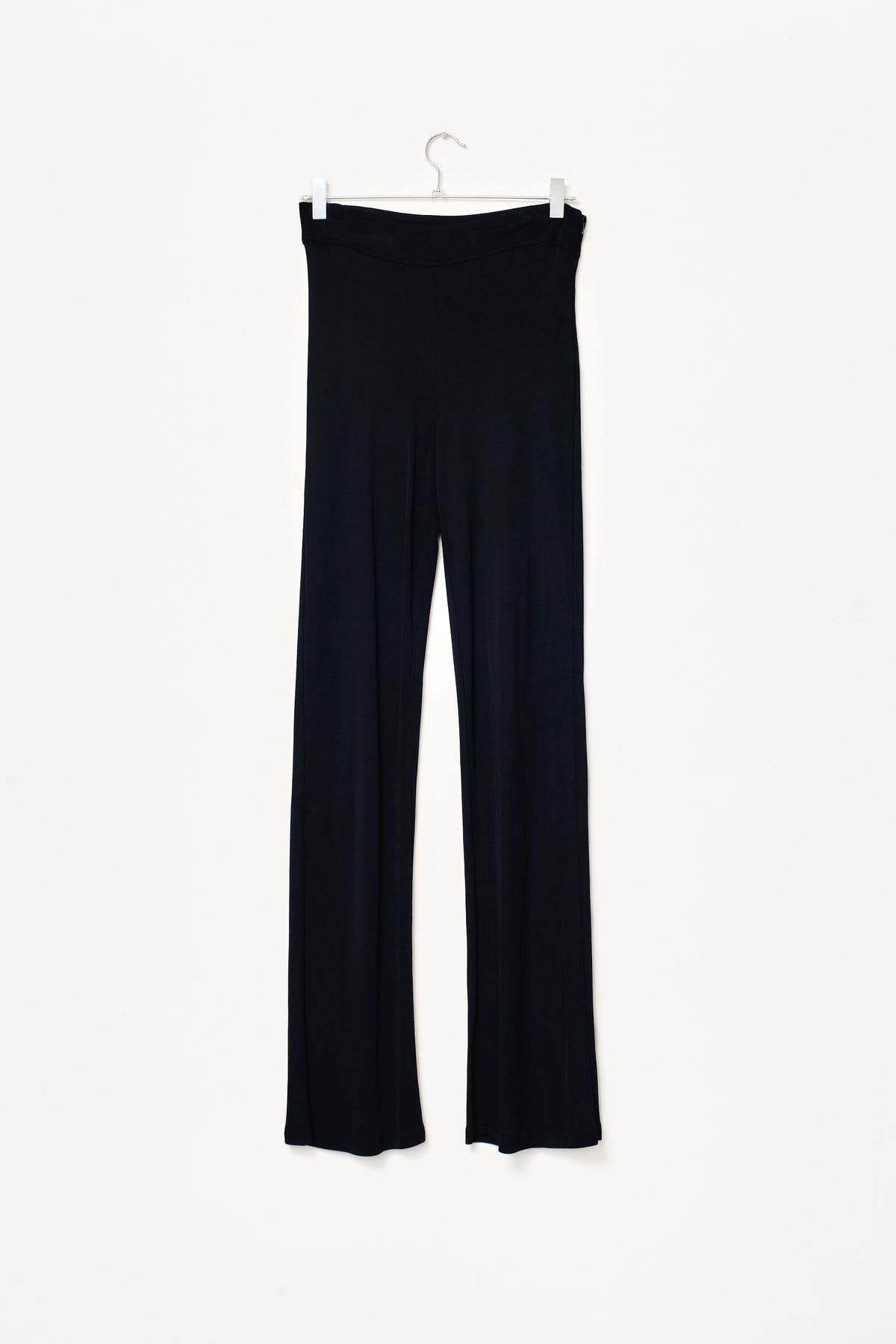 THE BLACK JERSEY PANT (34/36)