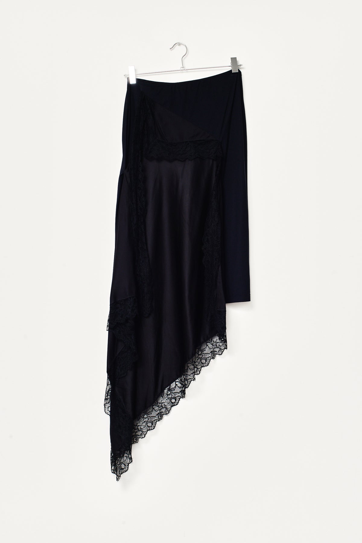 MM6 LACE SKIRT (S/M)