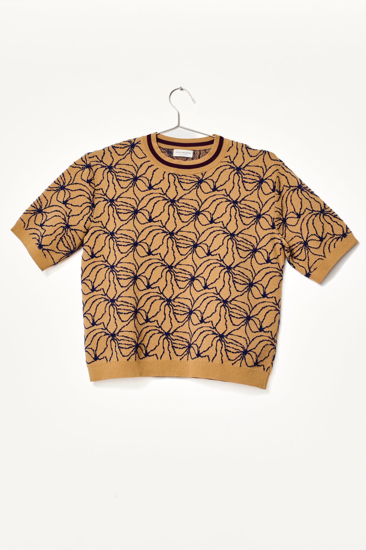 DRIES VAN NOTEN SWEATER (XS/S)