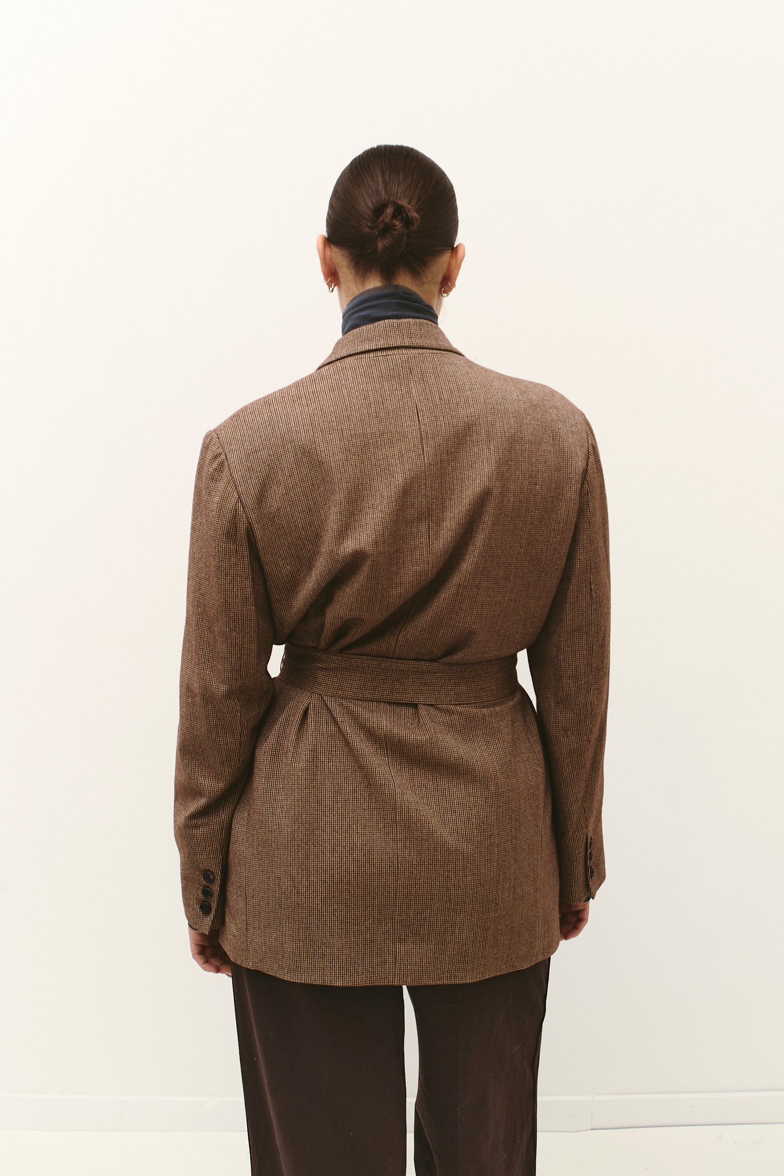 FRANKIE SHOP BLAZER (S/M)