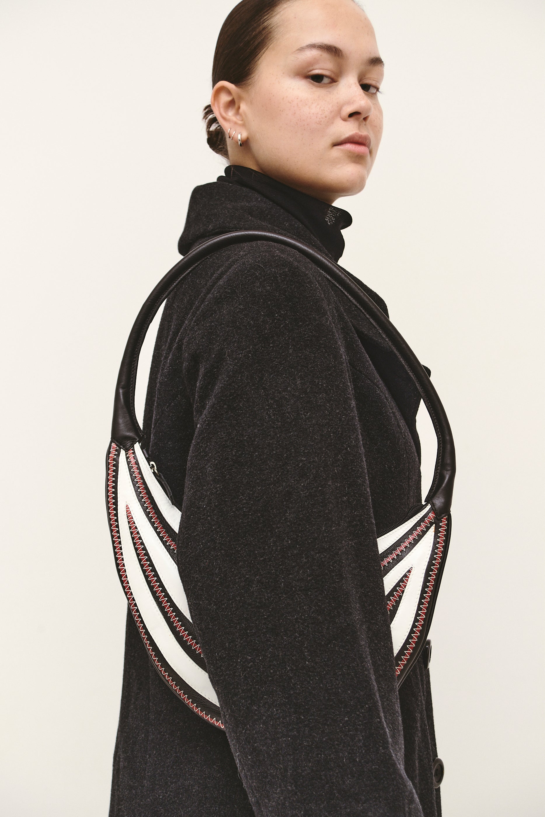 ROBERT CLERGERIE BAG