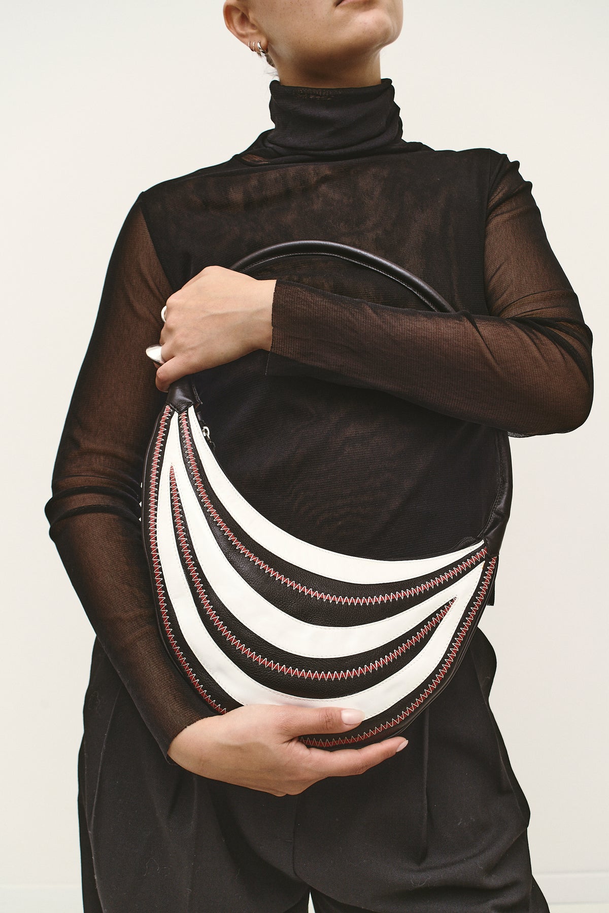 ROBERT CLERGERIE BAG