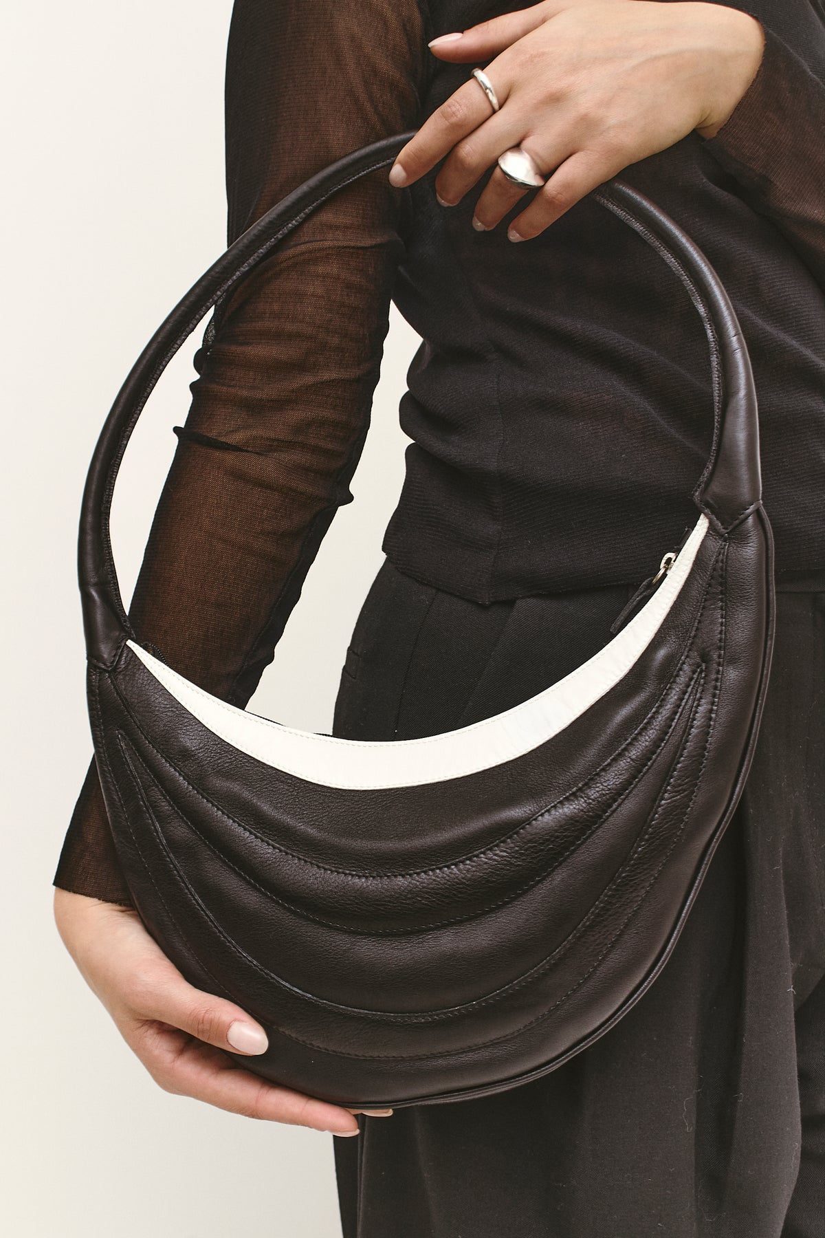 ROBERT CLERGERIE BAG