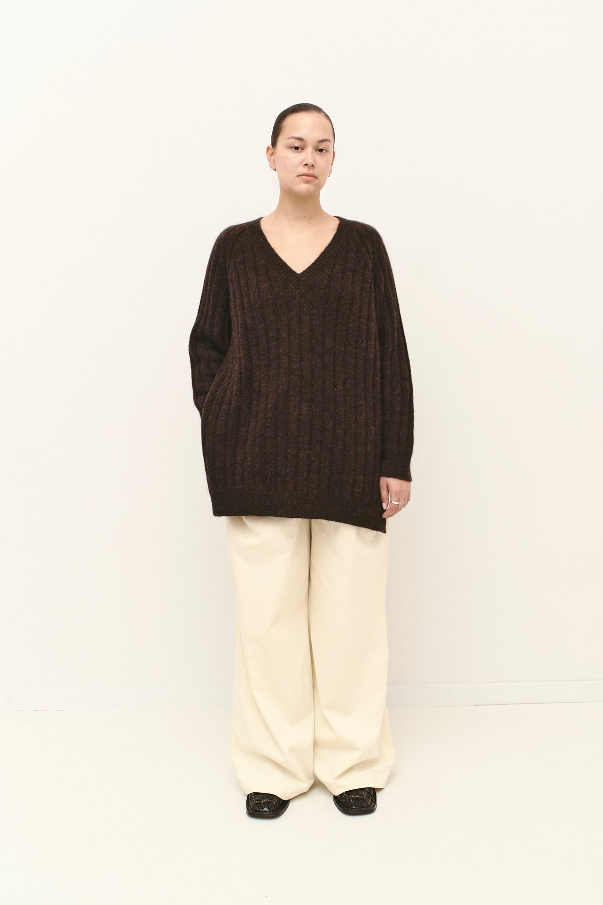 CORDERA KNIT (M/L)