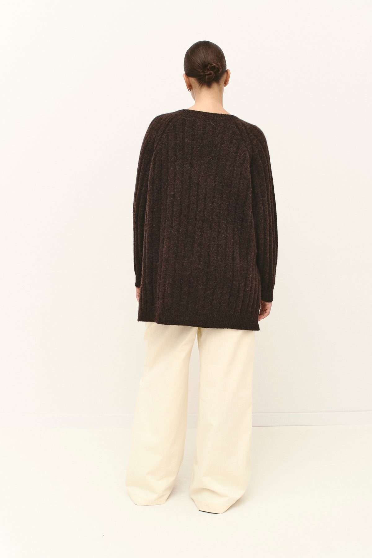 CORDERA KNIT (M/L)