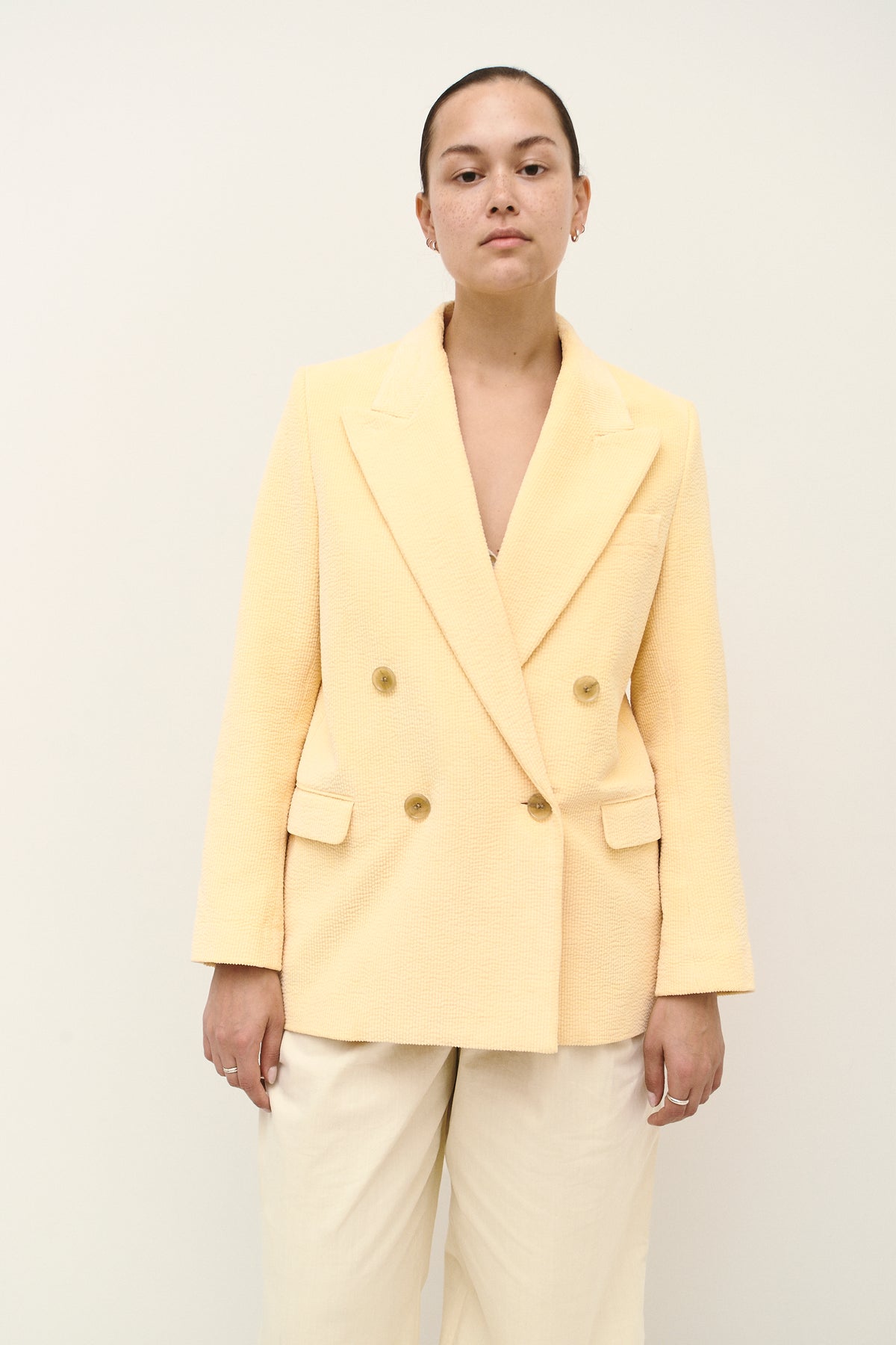 ACNE STUDIOS BLAZER (S/M)