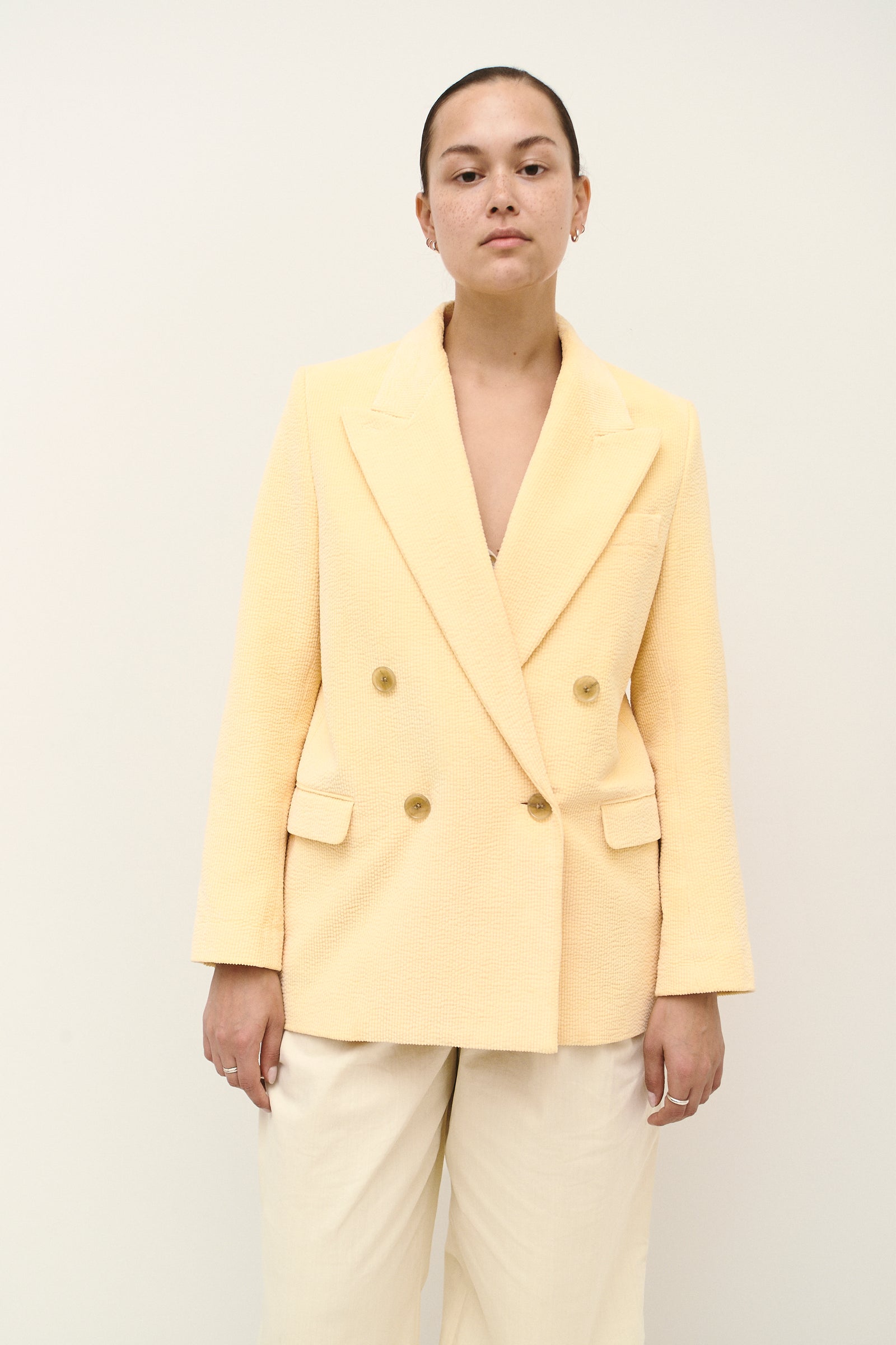 ACNE STUDIOS BLAZER (S/M)