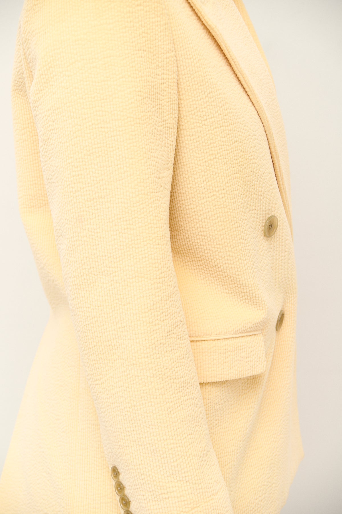 ACNE STUDIOS BLAZER (S/M)