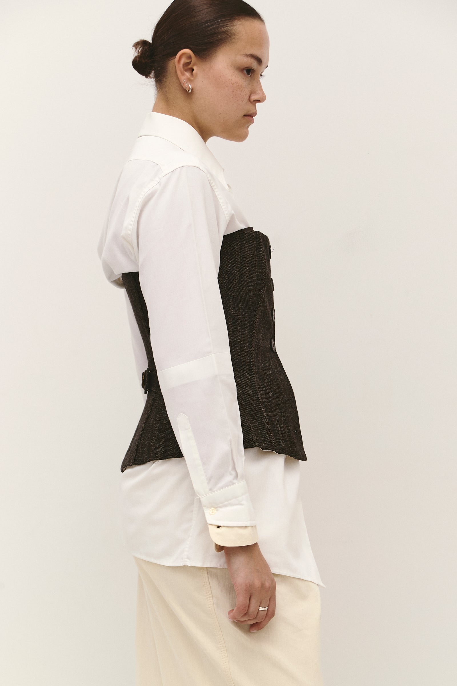 DOLCE & GABBANA CORSET (XS/S)