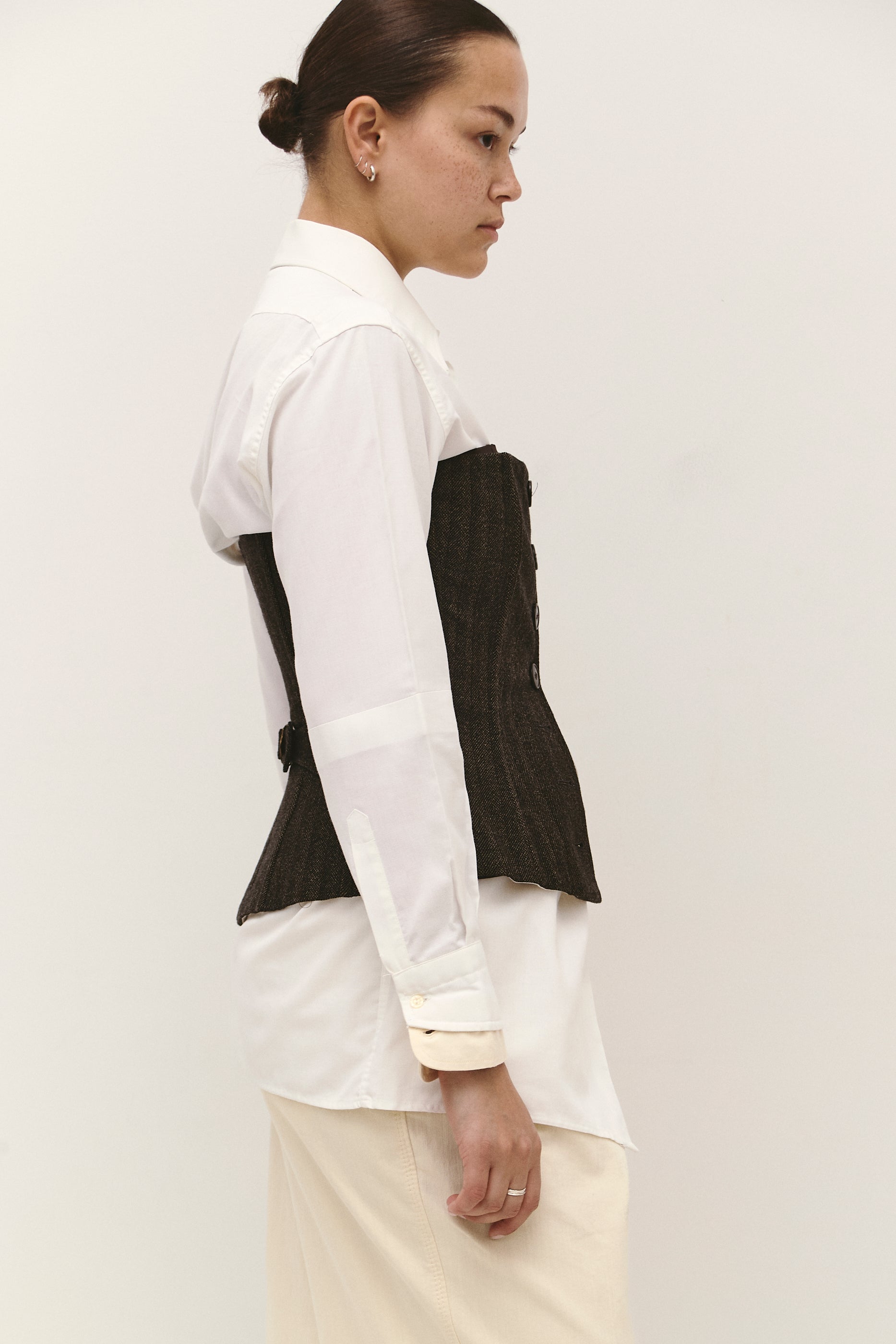 DOLCE & GABBANA CORSET (XS/S)