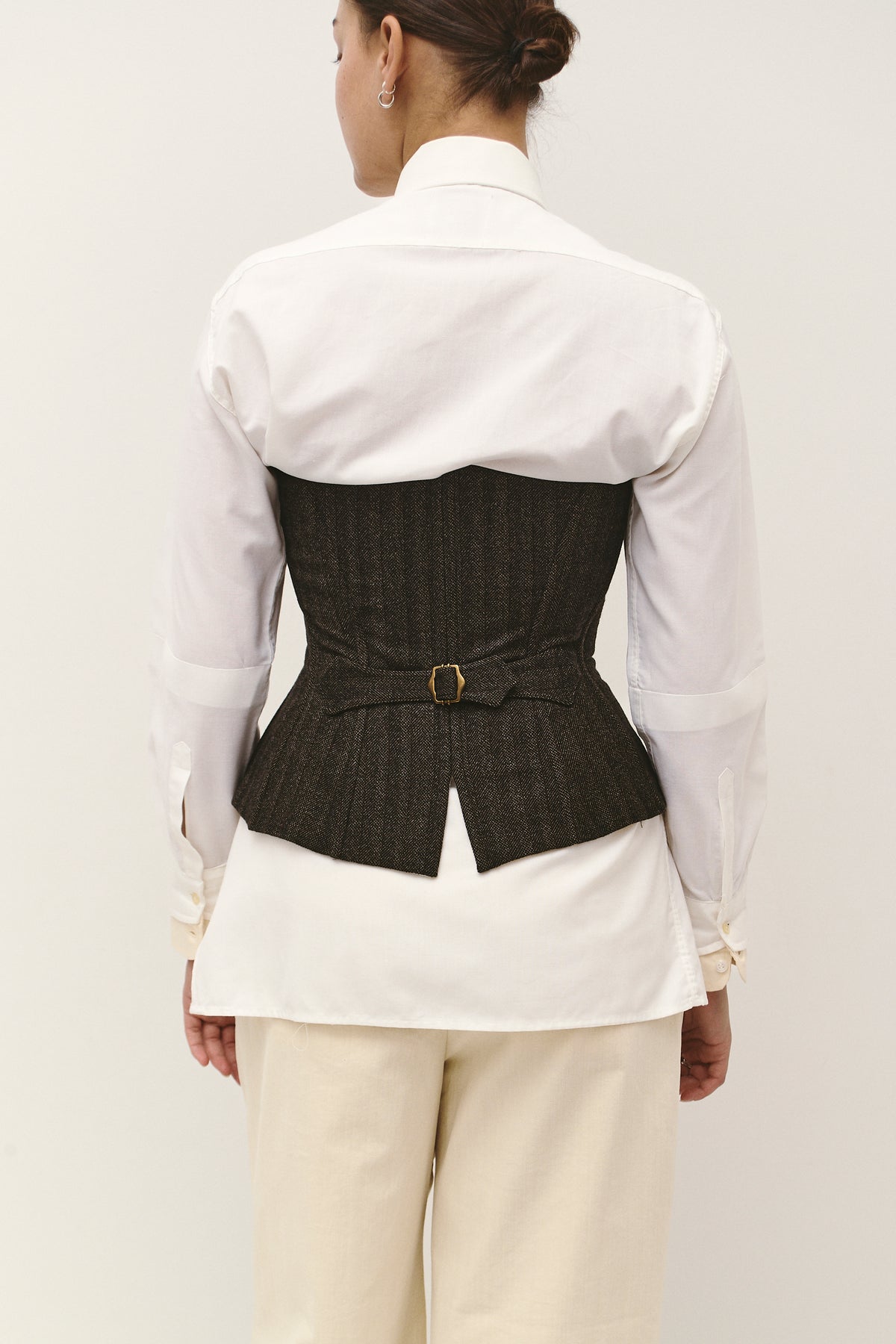 DOLCE &amp; GABBANA CORSET (XS/S)