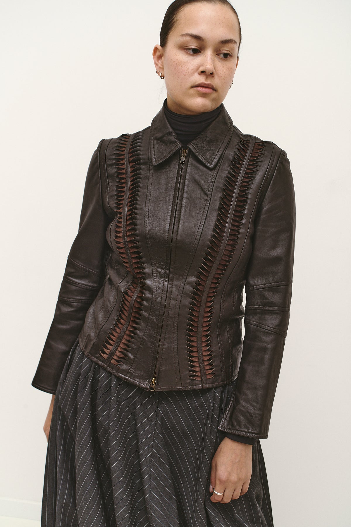 THE CUT AND TWIST (XS/S)